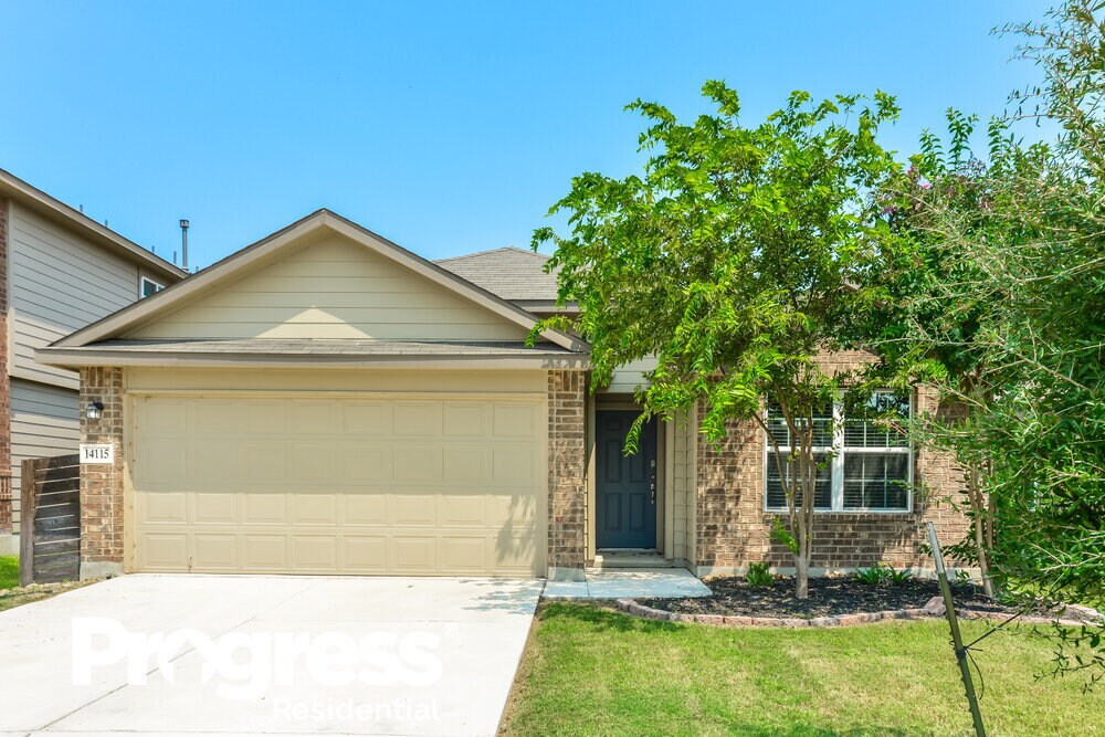 14115 Gerth Ranch, San Antonio, TX 78254 House Rental in San Antonio, TX