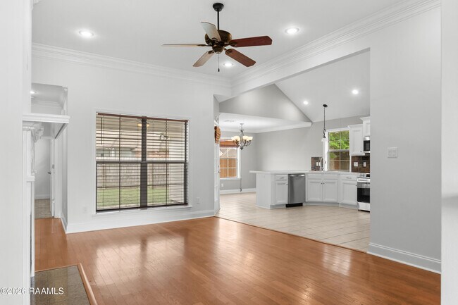 Foto del edificio - 106 Country Mile Dr