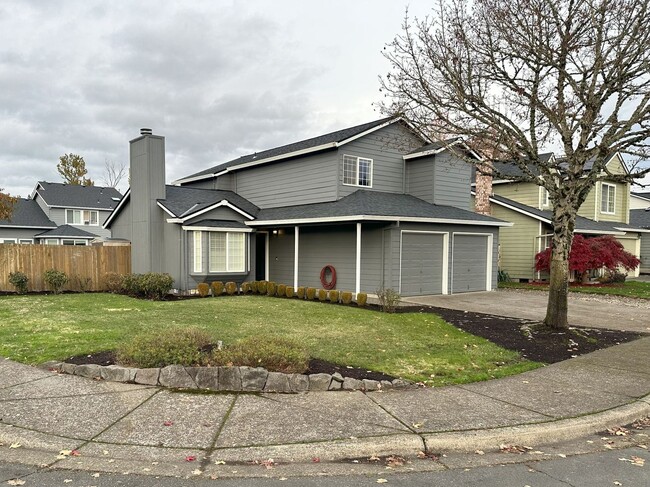 Foto del edificio - Charming & Updated 3BR House in Tigard / P...