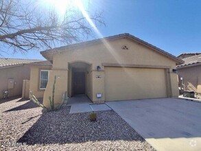 Building Photo - 1507 E Poncho Ln