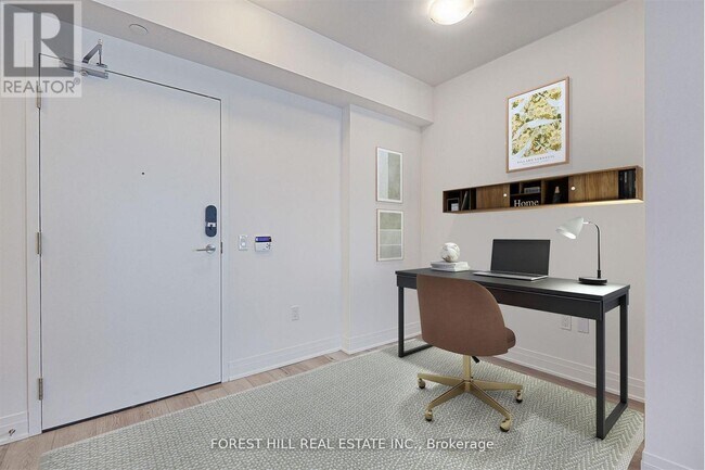 Building Photo - 543 Richmond St W