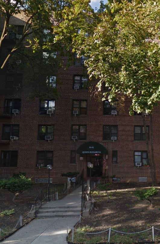Primary Photo - 85-05 35th Avenue
