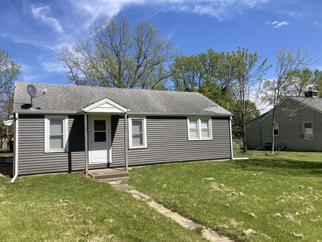 Primary Photo - 301 Wagner St