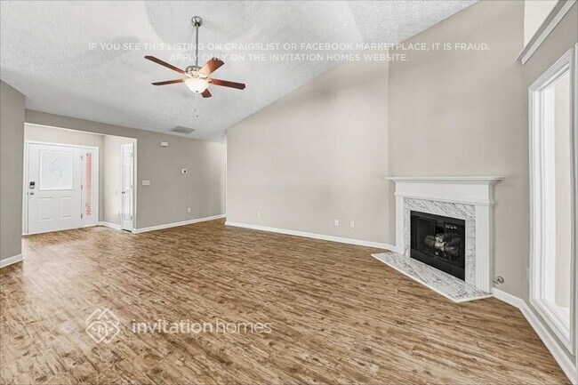 Foto del edificio - 3407 Millash Trail NE