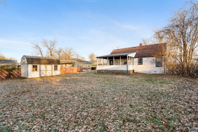 Foto del edificio - 6508 South Dr