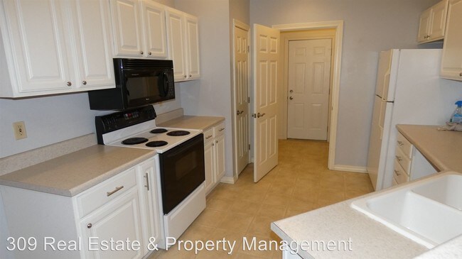 Building Photo - 2 br, 2 bath House - 1503 CR 875E