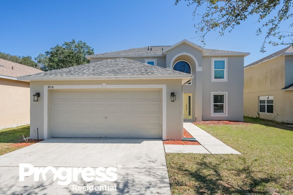 4918 Copper Canyon Blvd, Valrico, FL 33594 House Rental in Valrico