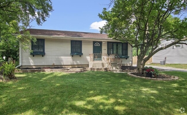 Building Photo - 3508 W 123rd Pl