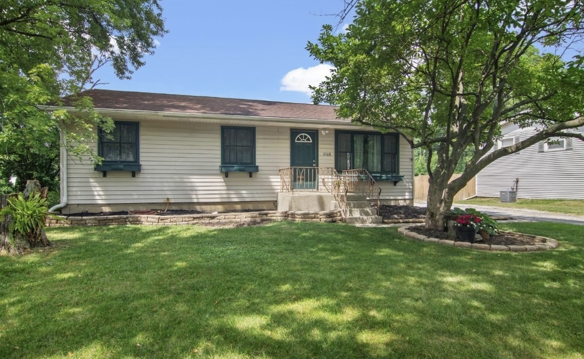 Primary Photo - 3508 W 123rd Pl