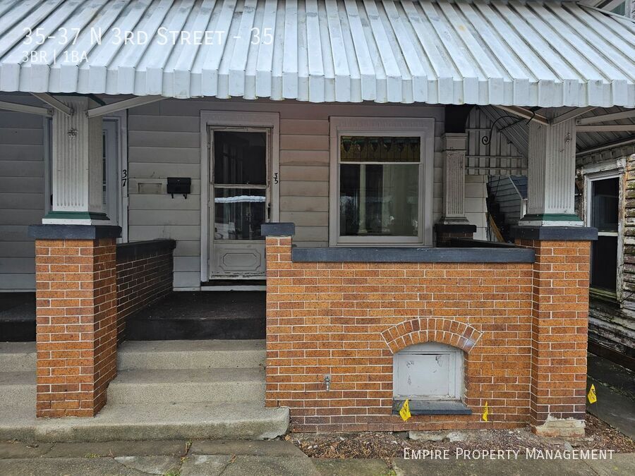 Foto principal - 35-37 N 3rd Street-35