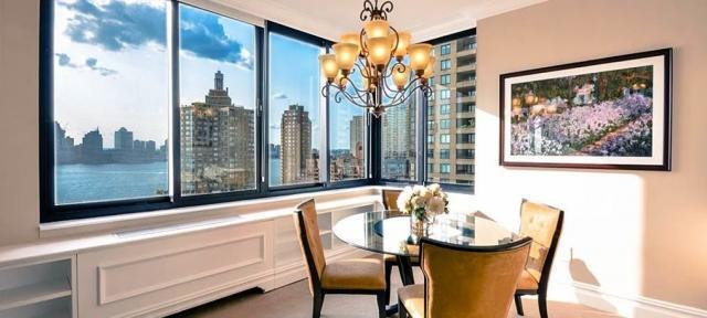 Foto principal - 3 bedroom in New York NY 10280