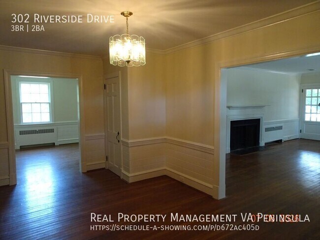 Foto del edificio - 302 Riverside Dr