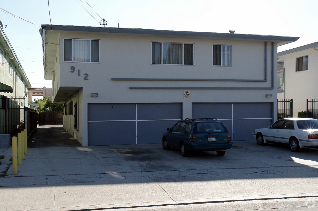 Primary Photo - 912 N Inglewood Ave