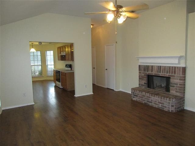 Building Photo - 319 Lake Wichita Dr