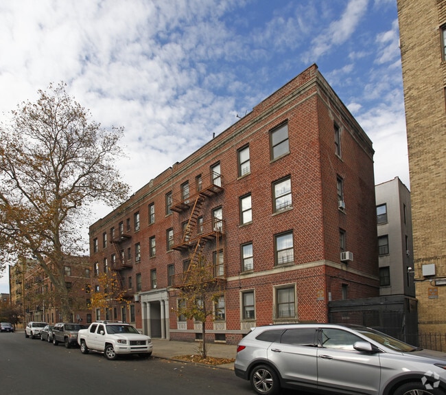 Foto del edificio - Dora Court