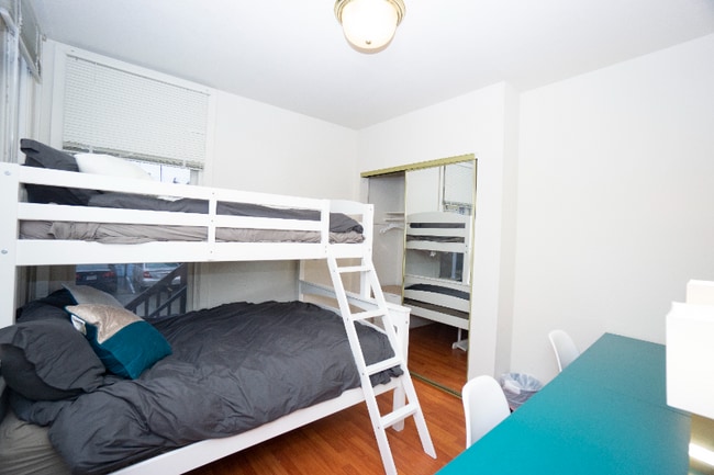 Building Photo - 2221 Dwight Way