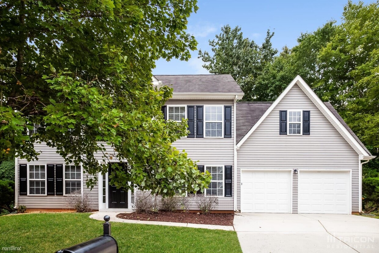 Primary Photo - 5032 Wicklow Dr