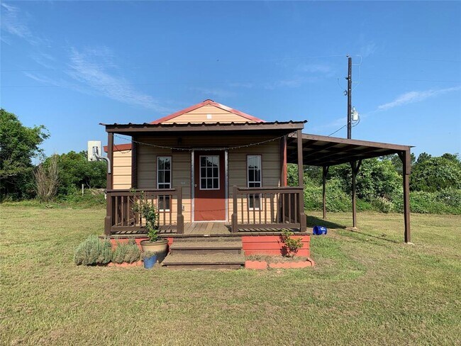Building Photo - 27134 Waller Spring Creek Rd