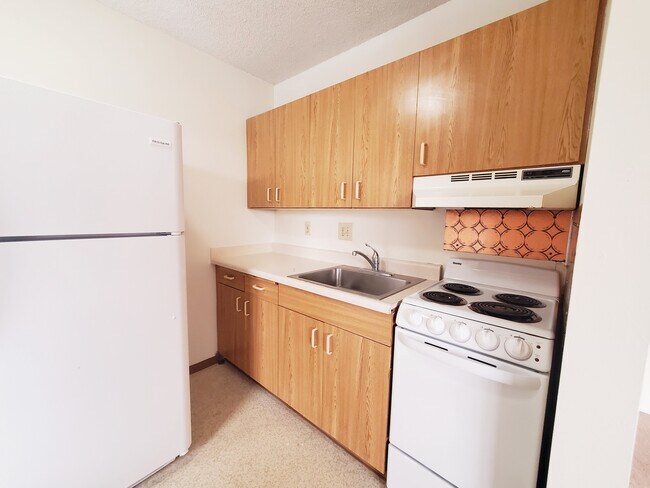 Foto del edificio - 535 NE Maiden Ln