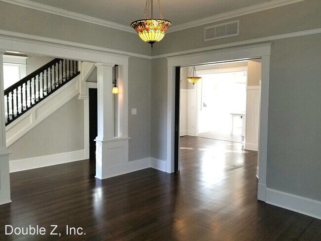 Foto del edificio - 3 br, 2 bath House - 3718 South M  Street