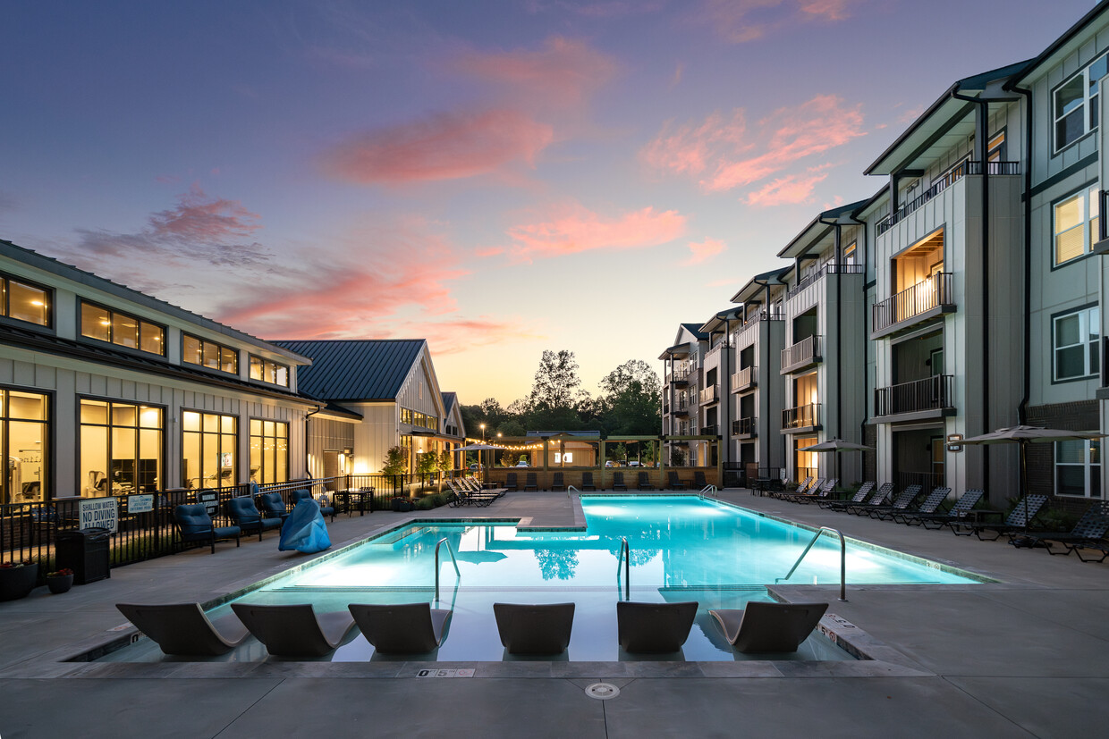 Primary Photo - Abberly Liberty Crossing Apartment Homes