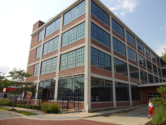 Building Photo - Remington Lofts