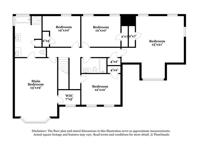 Building Photo - 1905 Enon Pines Dr SW