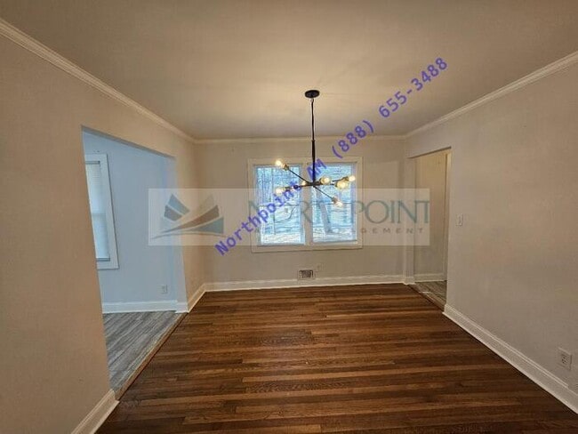 Building Photo - Beautiful 4BR 2BA Home w/ Quartz + SS Kitchen • Fenced Yard • Deck & Porch in SW Atlanta