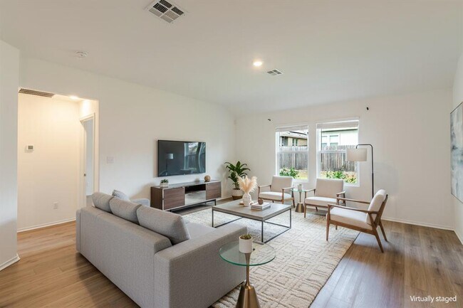 Foto del edificio - 1729 Catahoula Dr