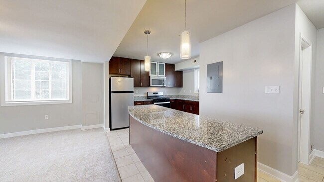 Interior Photo - Arbor Park of Alexandria