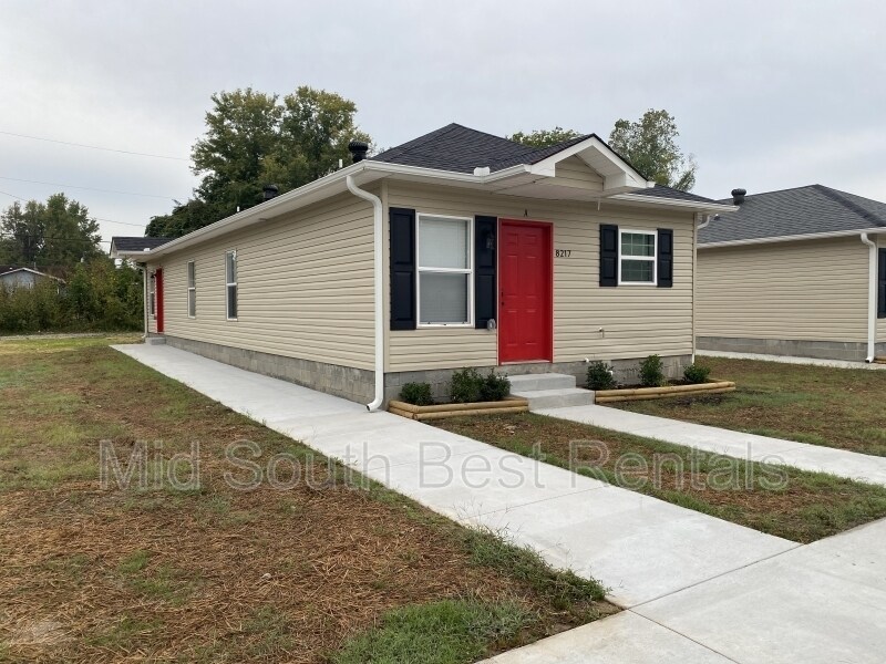 8217 1st St, North Little Rock, AR 72117 Condo for Rent in North