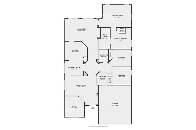 Foto del edificio - 5111 Clover Mist Dr