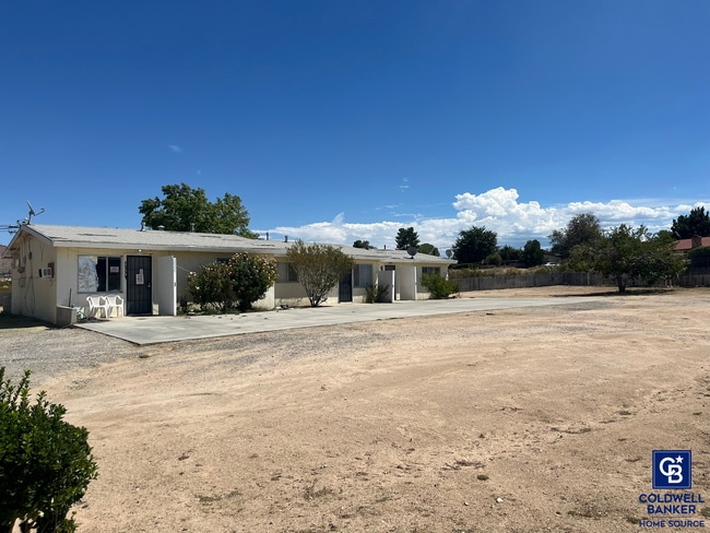 Building Photo - 15775 Pohez Rd