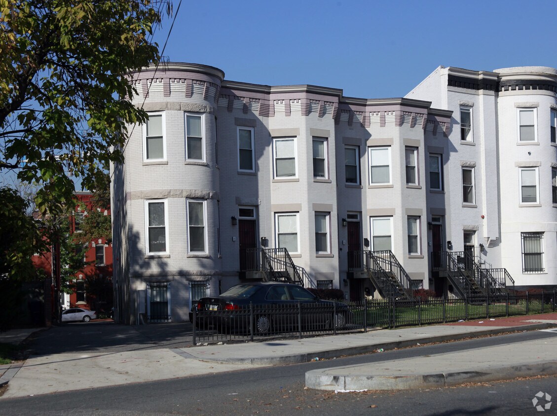 Foto principal - 1804-1810 New Jersey Ave NW