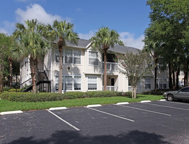 Building Photo - TW3726