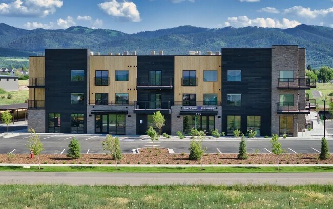 Foto del edificio - 375 Larkspur Ave