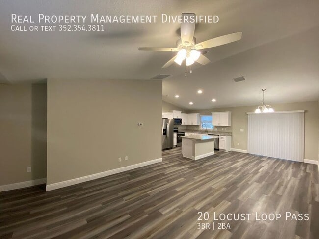 Building Photo - 20 Locust Loop Dr