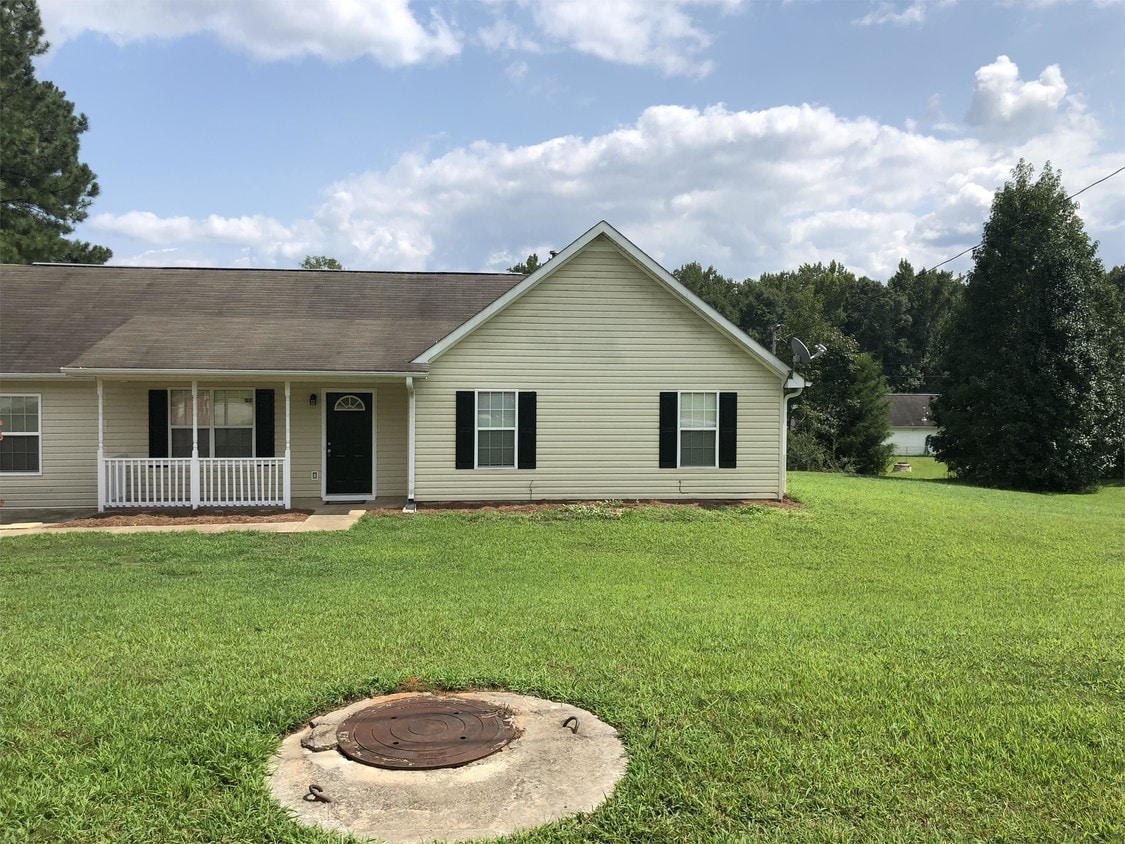 258 Regal Rd, Jackson, GA 30233 House Rental in Jackson, GA