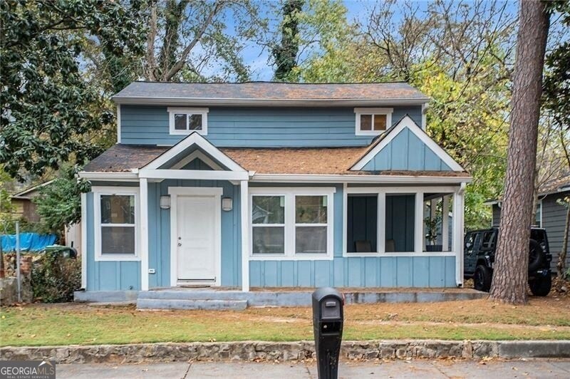 1095 McDaniel St SW, Atlanta, GA 30310 House Rental in Atlanta, GA