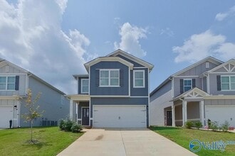 Building Photo - 6111 Stonewater Ct
