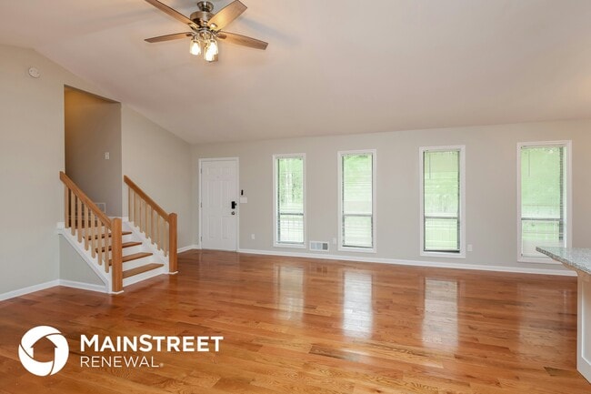 Building Photo - 122 Trickum Hills Dr