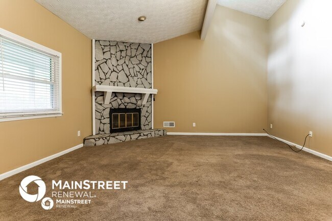 Foto del edificio - 25 Burnt Hickory Ct