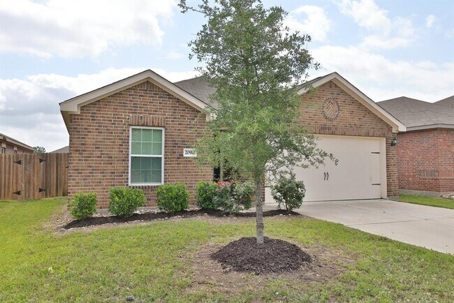 Foto del edificio - 20914 Solstice Point Dr
