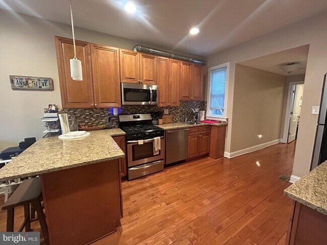 Foto del edificio - 530 N 15th St