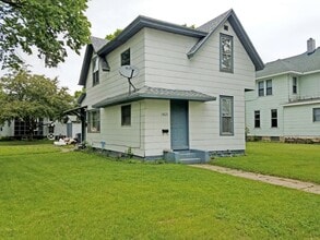 Building Photo - 1503 Mississippi St