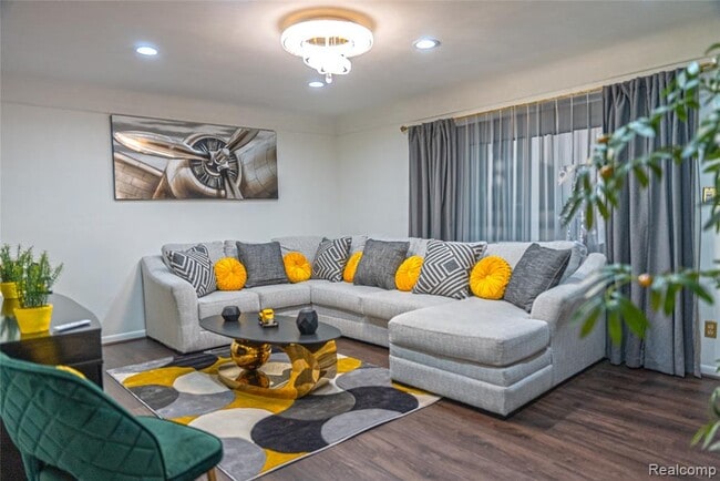 Foto del edificio - 2036 Willow St