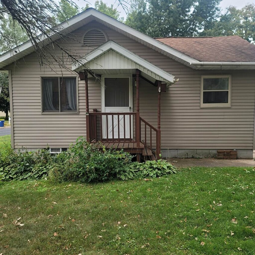 Primary Photo - 1503 S 3rd Ave