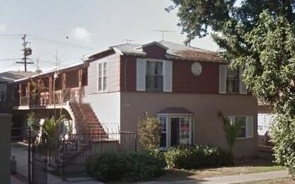 Foto principal - 2021 Pine Ave