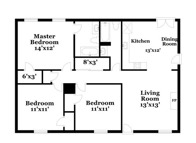 Building Photo - 122 Southern Trace Way, Rockmart, GA 30153