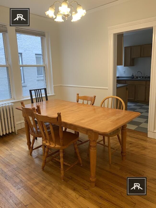 Foto del edificio - 2 bedroom in Brighton MA 02135